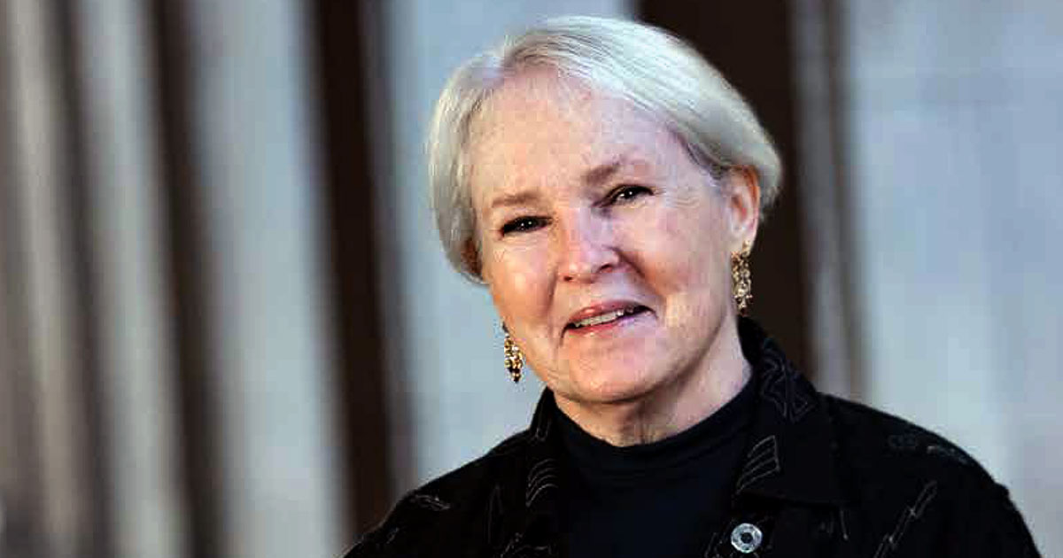 Dr. Dee Silverthorn