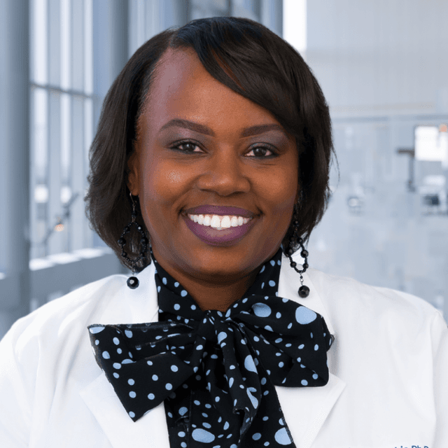 Dr. Keisa Mathis