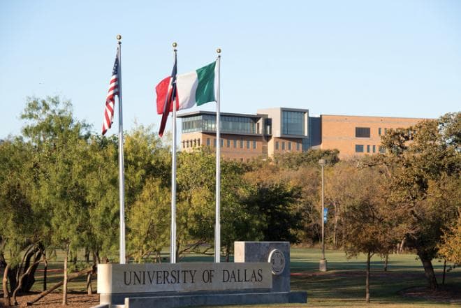 University of Dallas